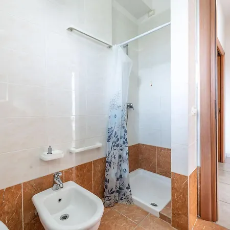 Andromeda In Gallipoli