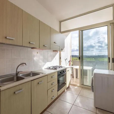 Andromeda In Apartmán Gallipoli