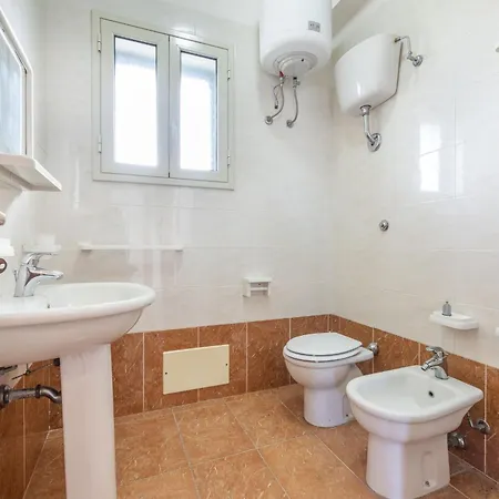 Andromeda In Gallipoli