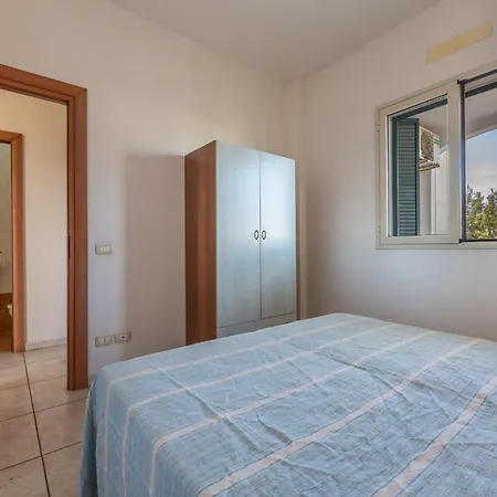 Andromeda In Apartamento Gallipoli