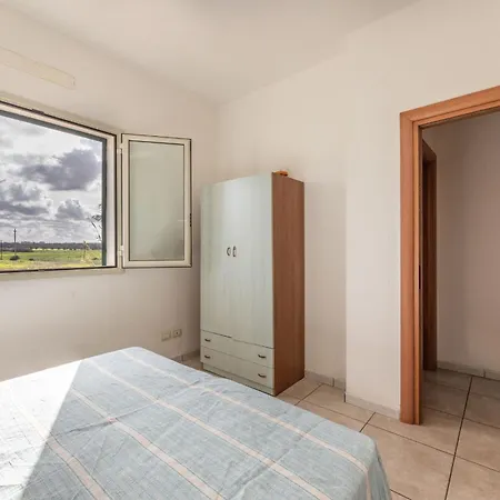 Andromeda In Gallipoli