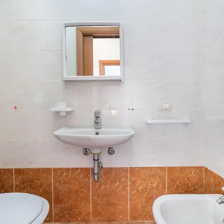 Andromeda In Apartamento