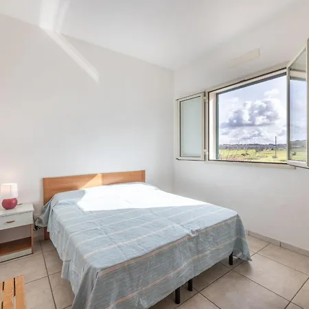 Andromeda In Apartament