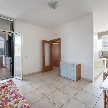 Apartamento Andromeda In Gallipoli