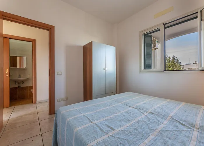 Andromeda In Apartment Gallipoli