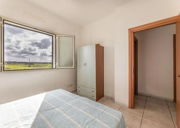 Andromeda In Gallipoli