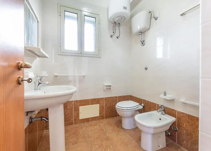 Andromeda In Gallipoli