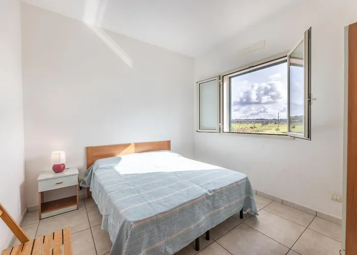 Andromeda In Apartment